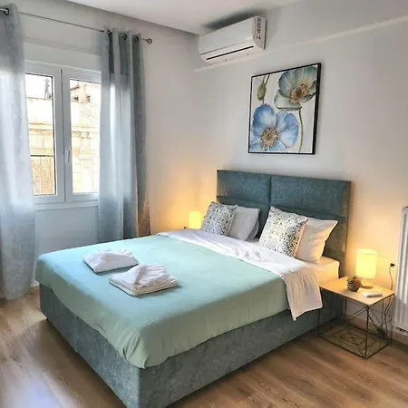 Lux House Attiki Vipgreece Apartment Athens Exterior photo