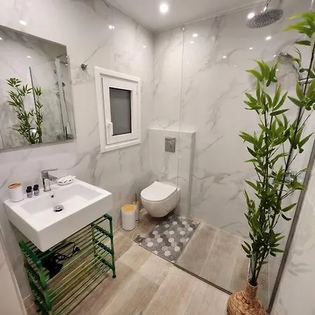 Lux House Attiki Vipgreece Apartment Athens Exterior photo
