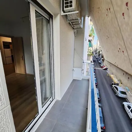 Lux House Attiki Vipgreece Apartment Athens Exterior photo