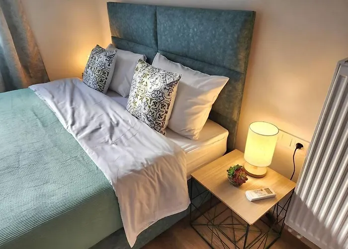 Lux House Attiki Vipgreece