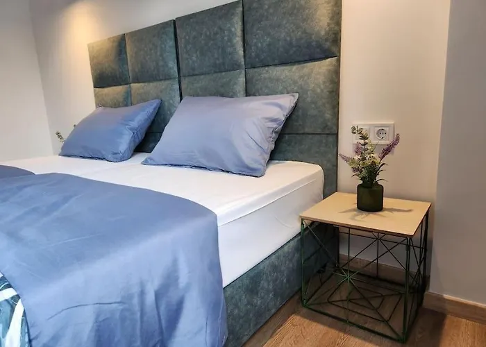 Lux House Attiki Vipgreece