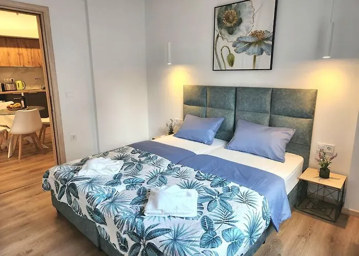 Lux House Attiki Vipgreece