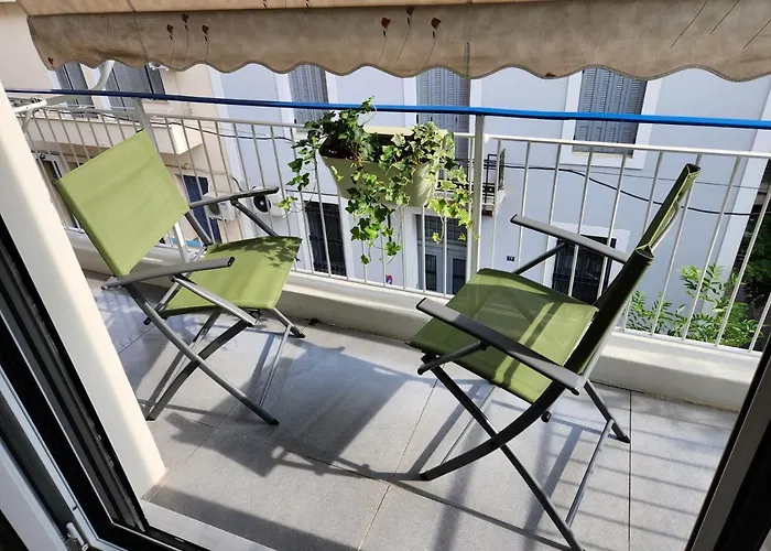 Lux House Attiki Vipgreece