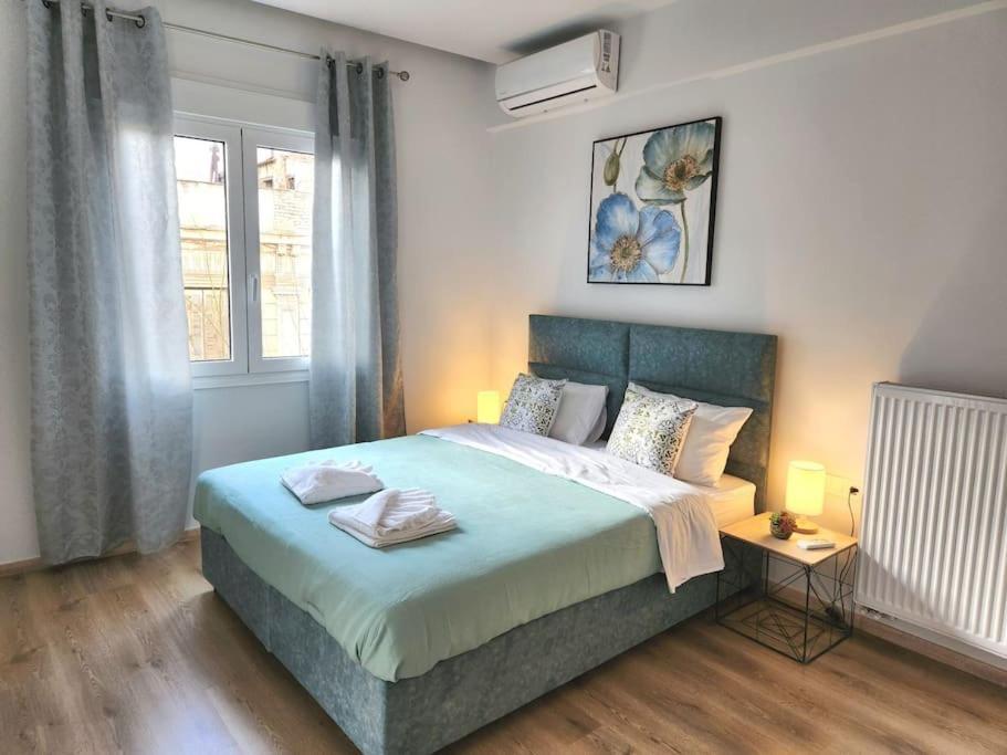 Apartment Lux House Attiki Vipgreece