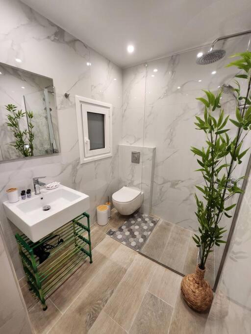 Lux House Attiki Vipgreece Apartment Athens