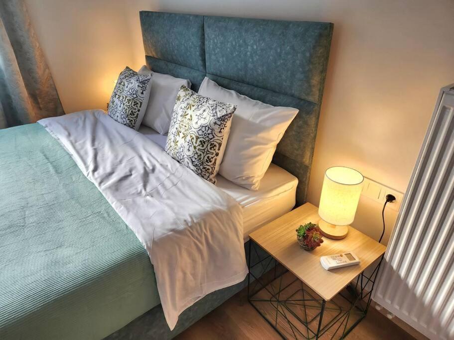 Lux House Attiki Vipgreece *