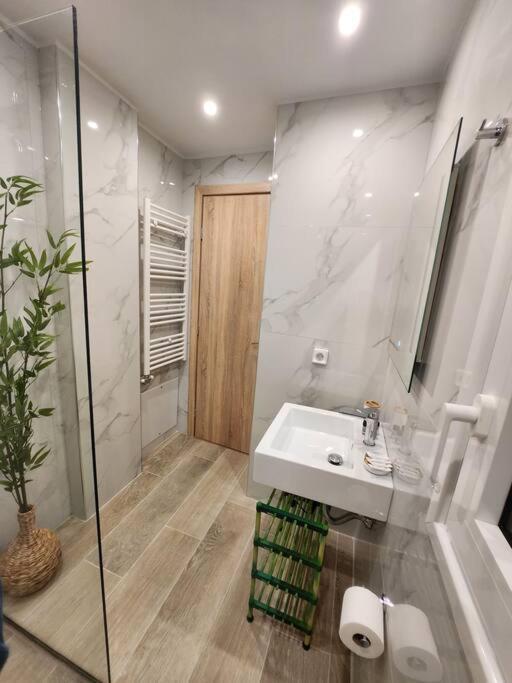 Lux House Attiki Vipgreece Apartment