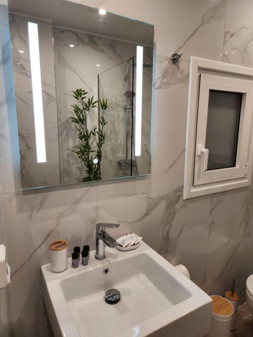 Lux House Attiki Vipgreece Apartment