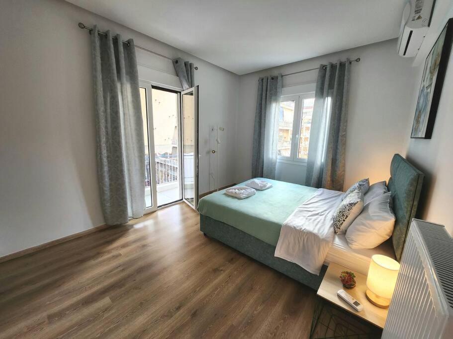 Lux House Attiki Vipgreece Apartment