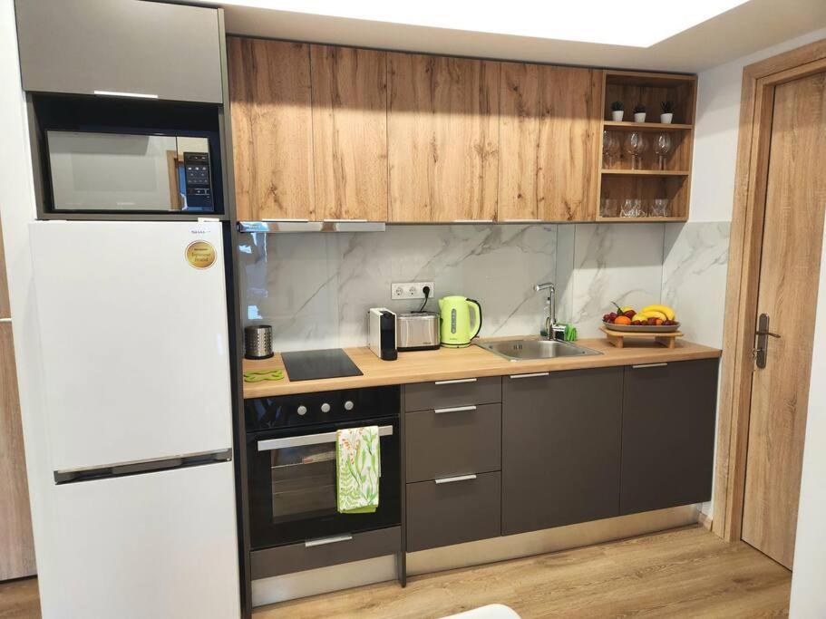 Lux House Attiki Vipgreece Apartment