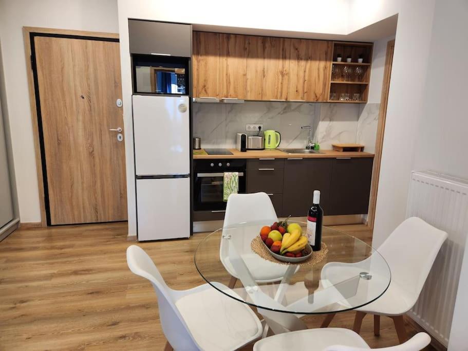 Lux House Attiki Vipgreece Apartment Athens