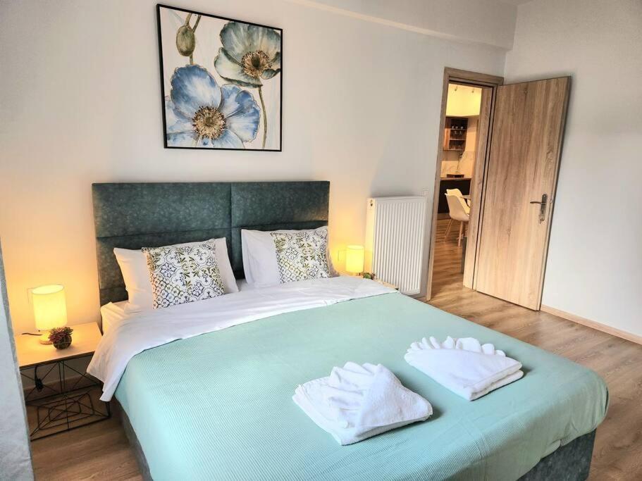 Lux House Attiki Vipgreece * Athens