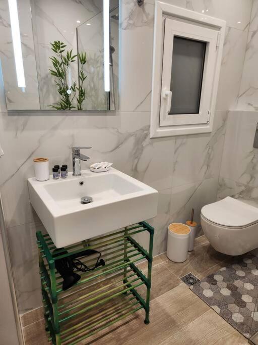 Apartment Lux House Attiki Vipgreece Athens