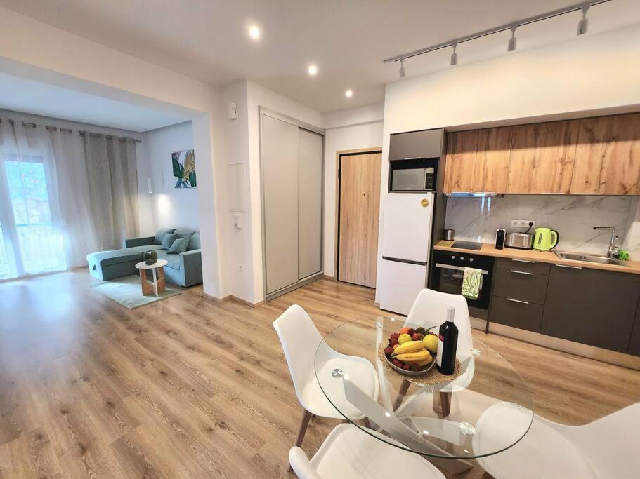 Apartment Lux House Attiki Vipgreece